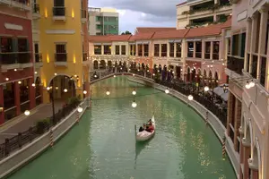 Tour image of Manila Instagram Tour (Shared Tour)