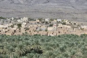 Tour image of Tour Malak 6 Days-5 Nights, Oman Tours Package