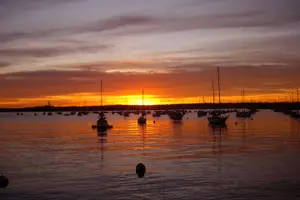 Tour image of Coronado Bike Tour