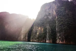 Tour image of Phi Phi One Day Tour by Speed Boat from Ao Nang, Krabi