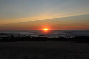 Tour image of 4X4 Privat Tour – Minho Coast - Beaches and Mountain