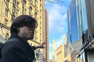 Tour image of Boston's Freedom Trail: A Revolutionary Walking Tour