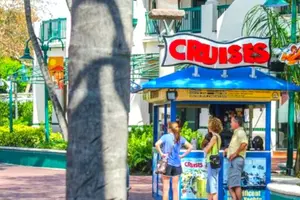 Tour image of Venice of America Tour | Millionaire's Row | Complimentary Drinks