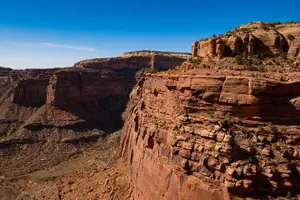 Tour image of Self Guided Backcountry Jeep Adventure
