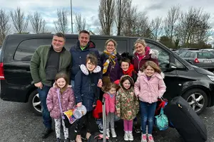 Tour image of Personalized Transport service from Disneyland to Paris