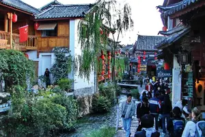 Tour image of 7 Days Yunnan Charming Old Town Tour
