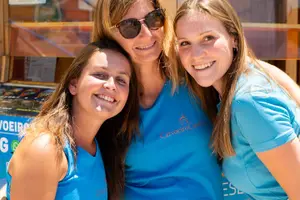 Tour image of Benagil Long Boat tour (From Carvoeiro to Praia da Marinha)