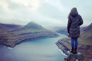 Tour image of Waterfall Tour in Faroe Islands