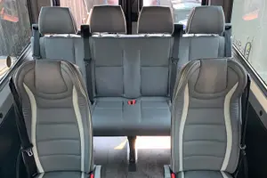 Tour image of Napa - Sonoma Limo up to 9 passengers