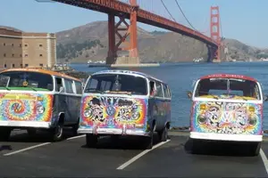 Tour image of San Francisco Love Tour