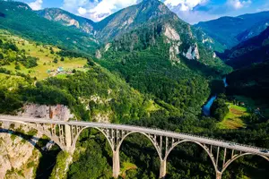 Tour image of The Best of Montenegro 6 nights / 7 days