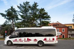 Tour image of Kutna Hora Day Trip from Prague