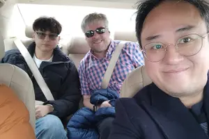 Tour image of Shenzhen Self-Guided Flexible Tour with Private Car and Driver