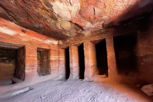 Tour image of One Day Petra from Aqaba - Guided Tour
