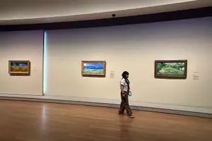 Tour image of Van Gogh & Rijksmuseum w/ Reserved Entry Exclusive Guided Tour