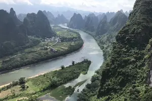 Tour image of Yangshuo Full Day Tour: Cooking class, River boat, Light Show