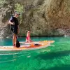 Image of Stand Up Paddleboarding