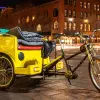 Image of Pedicab Tours