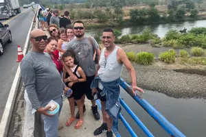 Tour image of Monkey, Crocodile, Sloths & Beach Experience