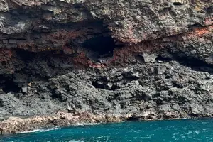 Tour image of Kealakekua Bay Snorkeling Tour - 4 hour Kona Zodiac Adventure