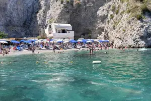 Image of Italy