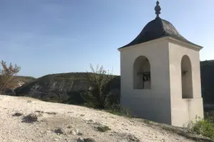 Tour image of Cricova Winery - Old Orhei & Cave Monastery