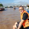 Image of On the Water