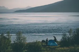 Tour image of Tromsø & Sommarøy - Private coastal tour with a local