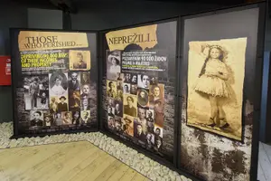 Tour image of Slovakia and Holocaust tour