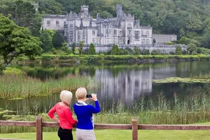 Tour image of Taxi Tour of Connemara