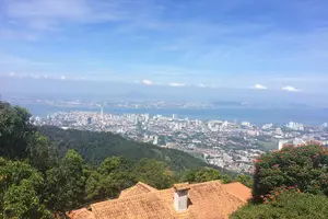 Tour image of Penang: Flexible 6-Hours Highlights