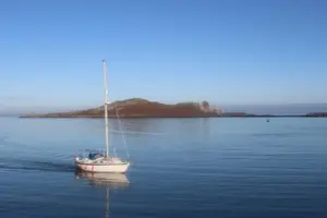 Tour image of Dublin Coastal Hike, Pints & Puppies Adventure