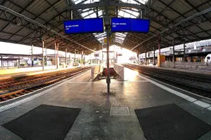 Tour image of Walking Tour in Lausanne Switzerland