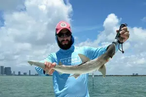 Tour image of Port St Joe Inshore Fishing Charters