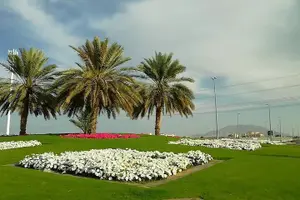 Tour image of AL Ain City Tour From Dubai