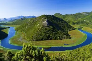 Tour image of Half-day Private Tour in Skadar Lake