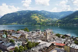 Tour image of Kitzsteinhorn Glacier and Zell am See Private Tour from Salzburg