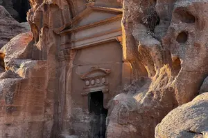 Tour image of Discover Petra Hidden Gems