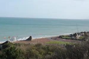 Tour image of Private Tour of Bayeux and Omaha Beach from Le Havre or Honfleur