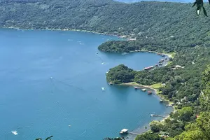 Tour image of Best Santa Ana Volcano Hike & Coatepeque Lake – Private tour