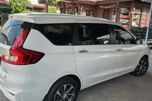 Tour image of Car Rental in Bangkok for city attractions