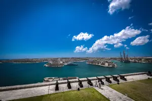 Tour image of Malta Highlights Private Car Experience