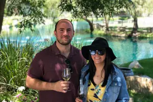 Tour image of Sunday Brunch Wine Tasting Tour