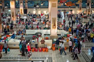 Tour image of Kuwait City Guided Tour for Group Between 6to 22 Persons