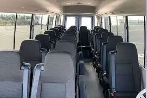 Tour image of Private Kyoto Day Trip with English Driver(guide optional)