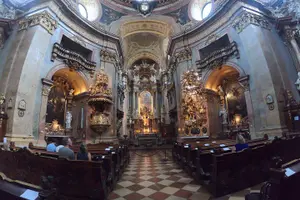 Tour image of Imperial Vienna, Private One Day Trip From Bratislava