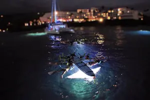 Tour image of Sunset and Manta Ray Snorkel Adventure