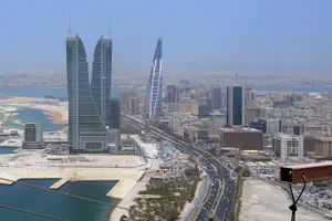 Tour image of Bahrain Transit Private Tour