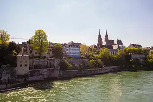 Tour image of Discover Basel’s most Photogenic Spots with a Local