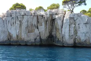 Tour image of Small Group Marseille Shore Excursion: Marseille and Cassis Tour